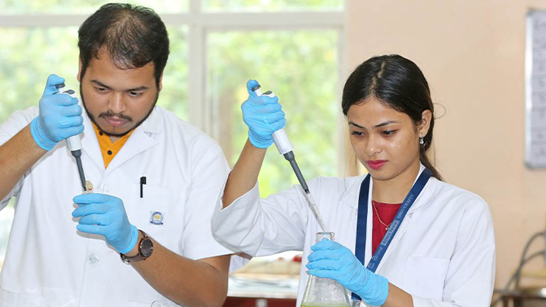Pharmacy College in Bangalore | Ikon Pharmacy College | 20234Application -Apply Now  